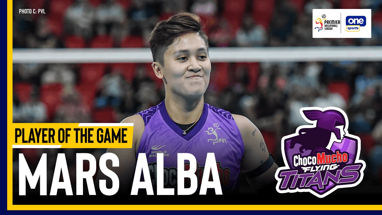 Mars Alba orchestrates Choco Mucho comeback vs Farm Fresh | PVL Highlights